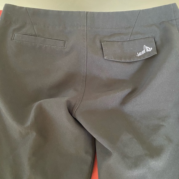 Volcom pants! Knee leg pants - Picture 2 of 3